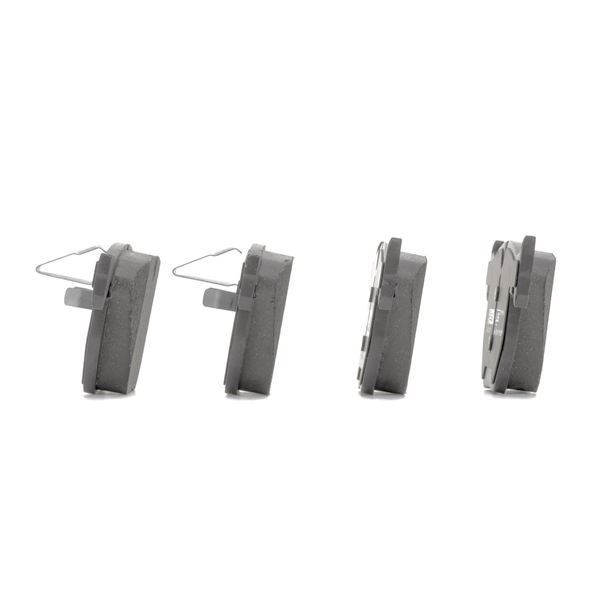 Köp billiga original Bromsbelägg 402B0051P jämförbara med 34212339277 OEM nummer på nätet