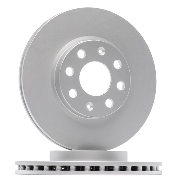 Acquista online Disco freno 82B0017P originale a buon mercato, comparabile con i numeri OEM 55700921