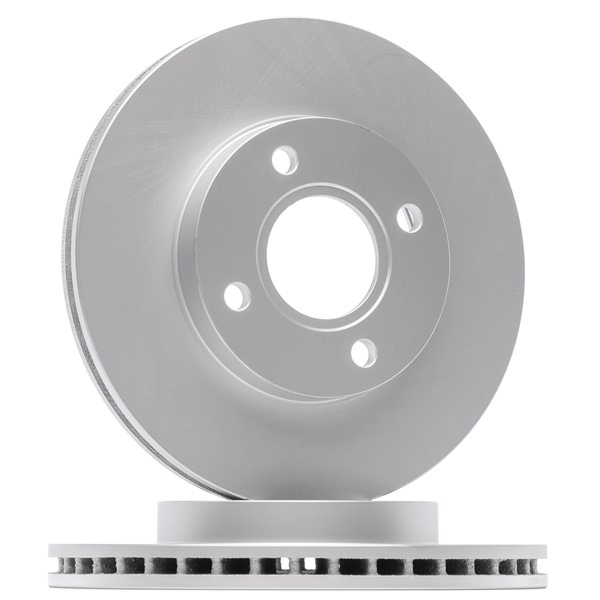 Acquista online Disco freno 82B0006P originale a buon mercato, comparabile con i numeri OEM DD593325XA