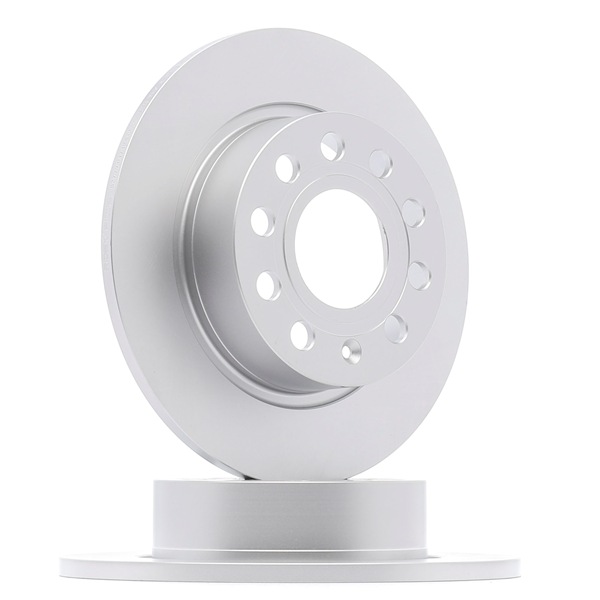 Acquista online Disco freno 82B0018P originale a buon mercato, comparabile con i numeri OEM 5C0615601A