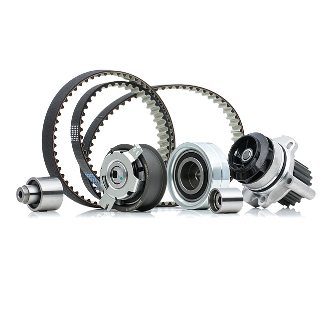 OEM Distributieriem set + waterpomp VW 1.6 TDI 105 PK Diesel van STARK online aan verbazingwekkende prijzen