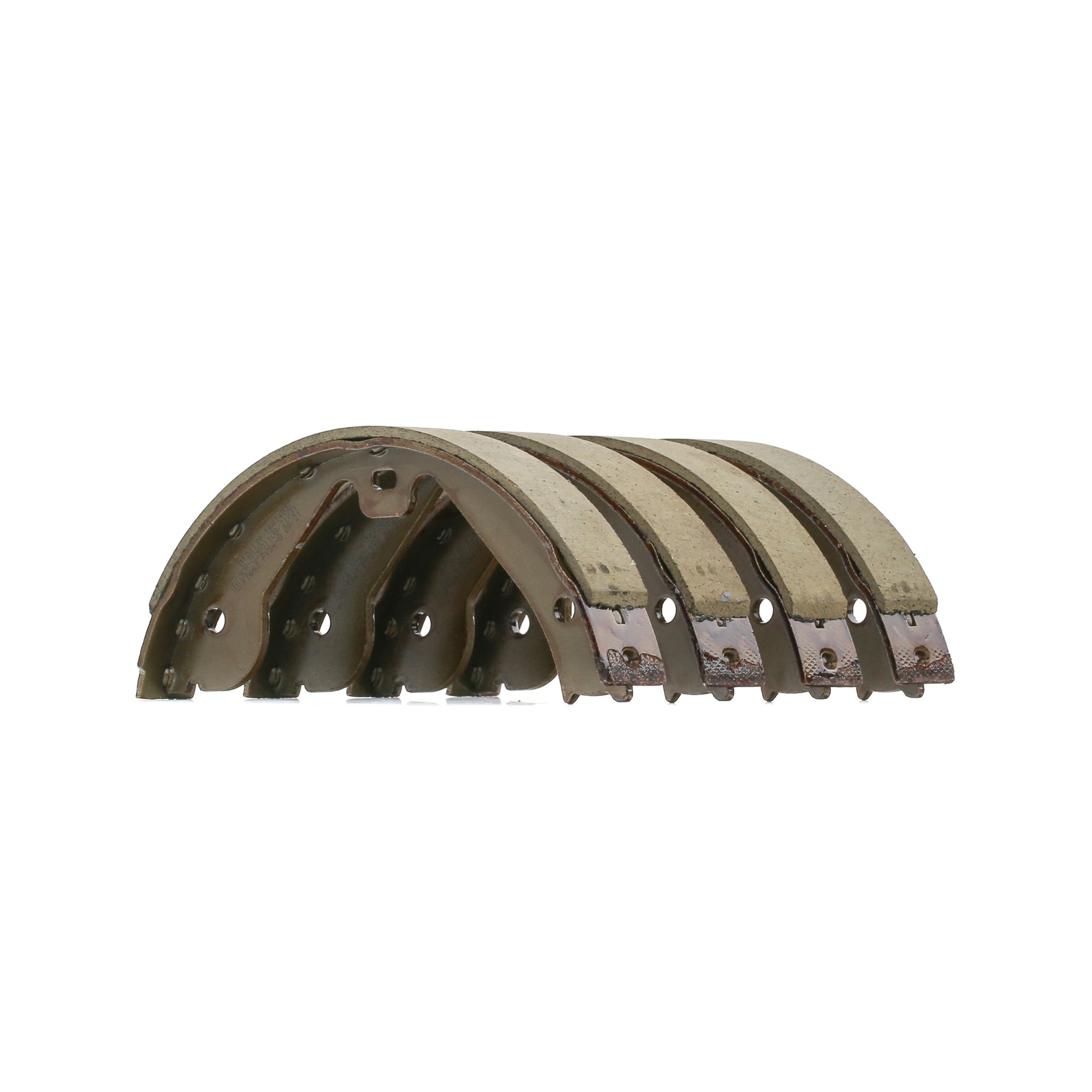 Pirkt STARK Bremžu loku komplekts Preces Nr.: SKBS-0450411 pie zemu cenu 13,86 €