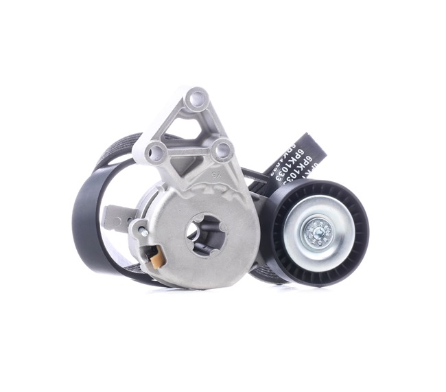 Kupte si levné originální Sada zebrovanych klinovych remenu SKRBS-1200663 porovnatelné s 06A903315D OEM čísly online