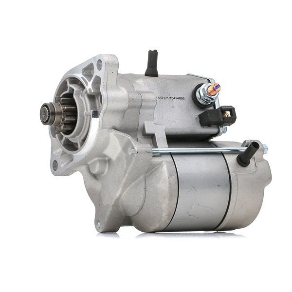 Acquista online Motorino avviamento 2S0650 originale a buon mercato, comparabile con i numeri OEM 1574163011