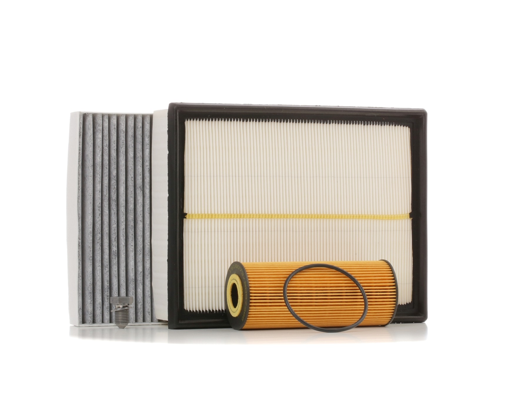 RIDEX 4055F0203 Kit de filtres