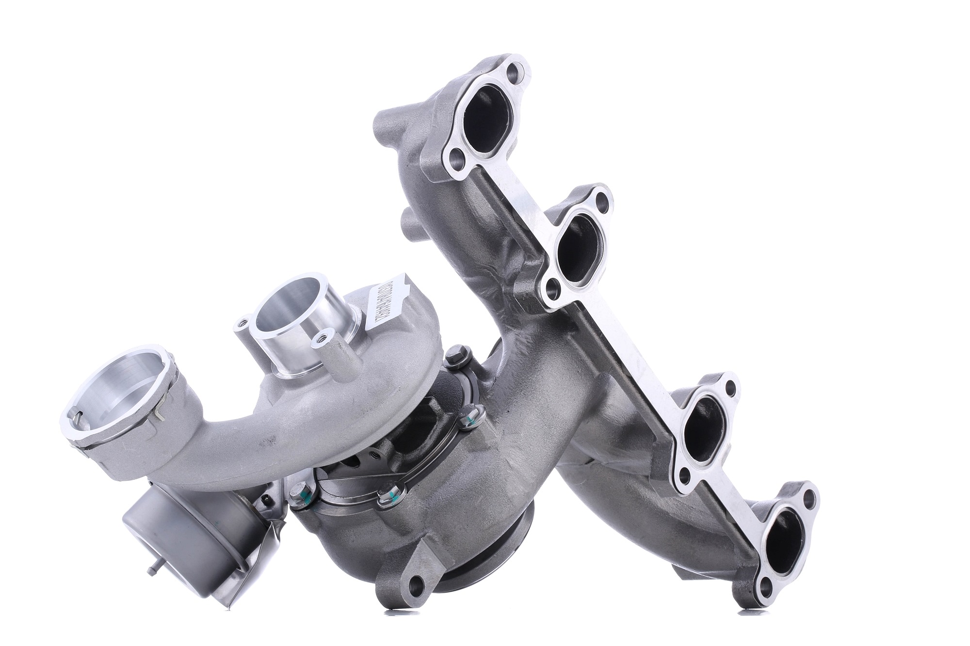 Įsigykite STARK Turbokompresorius Prekės Nr.: SKCT-1191053 už žemiausią 704,08 € kainą