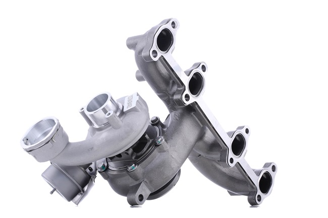 OEM Turbocharger VW 1.9 TDI 85 PK Diesel 038253010C van STARK online aan verbazingwekkende prijzen