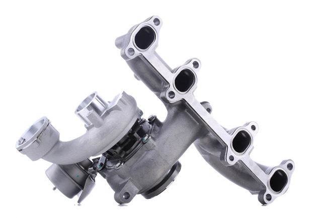 OEM Turbocharger VW 1.9 TDI 85 PK Diesel 038253010C van RIDEX online aan verbazingwekkende prijzen