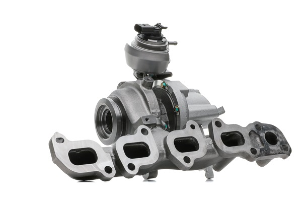 Kupite poceni originalno Turbopolnilnik SKCT-1191054, primerljivo z 04L253020H OEM številke, prek spleta