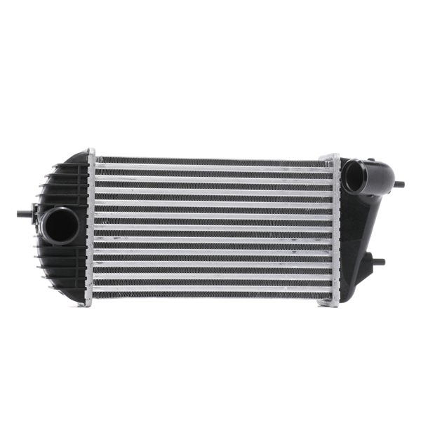 OE Интеркулер SUZUKI SWIFT 2021 1362068L50, 1362068L50000, 1362068L51 от RIDEX