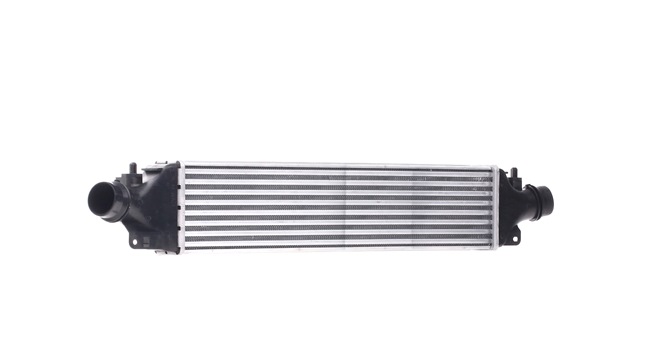 VAUXHALL 1.6 GSI 16V 109 HP Benzīns Interkūlers OEM 55702171 no RIDEX tiešsaistē par lieliskām cenām