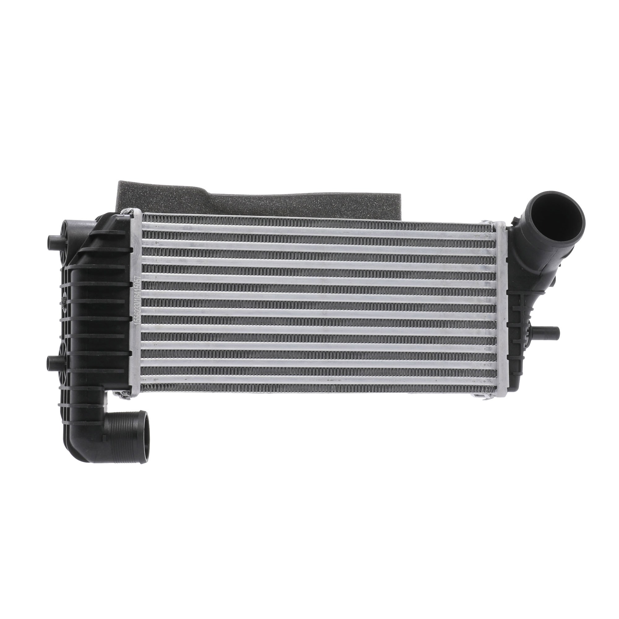Köp RIDEX Intercooler Produktnummer: 468I0375 till det förmånliga priset av 885,29 kr