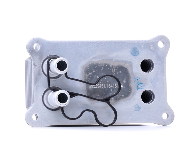 Koop online goedkoop originele Oliekoeler 469O0109 vergelijkbaar met 1127989 OEM-nummers