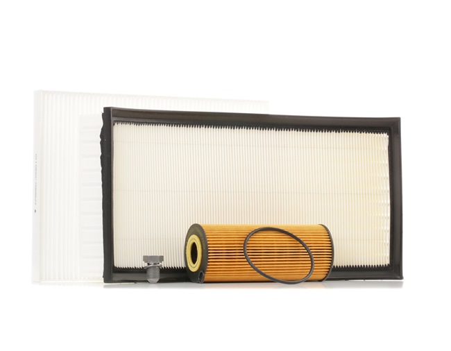 OEM Set filtre SKODA 1.9 TDI 130 CP motor diesel de la STARK online la un preț incredibil