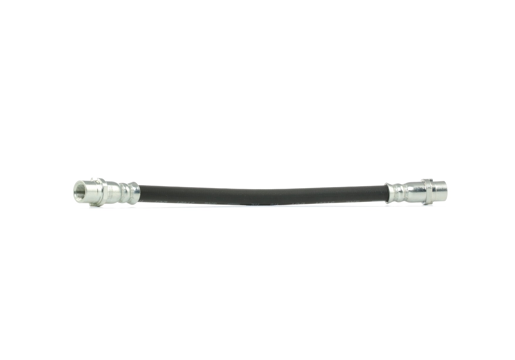Įsigykite RIDEX Stabdžių žarnelė Prekės Nr.: 83B0649 už žemiausią 17,70 € kainą