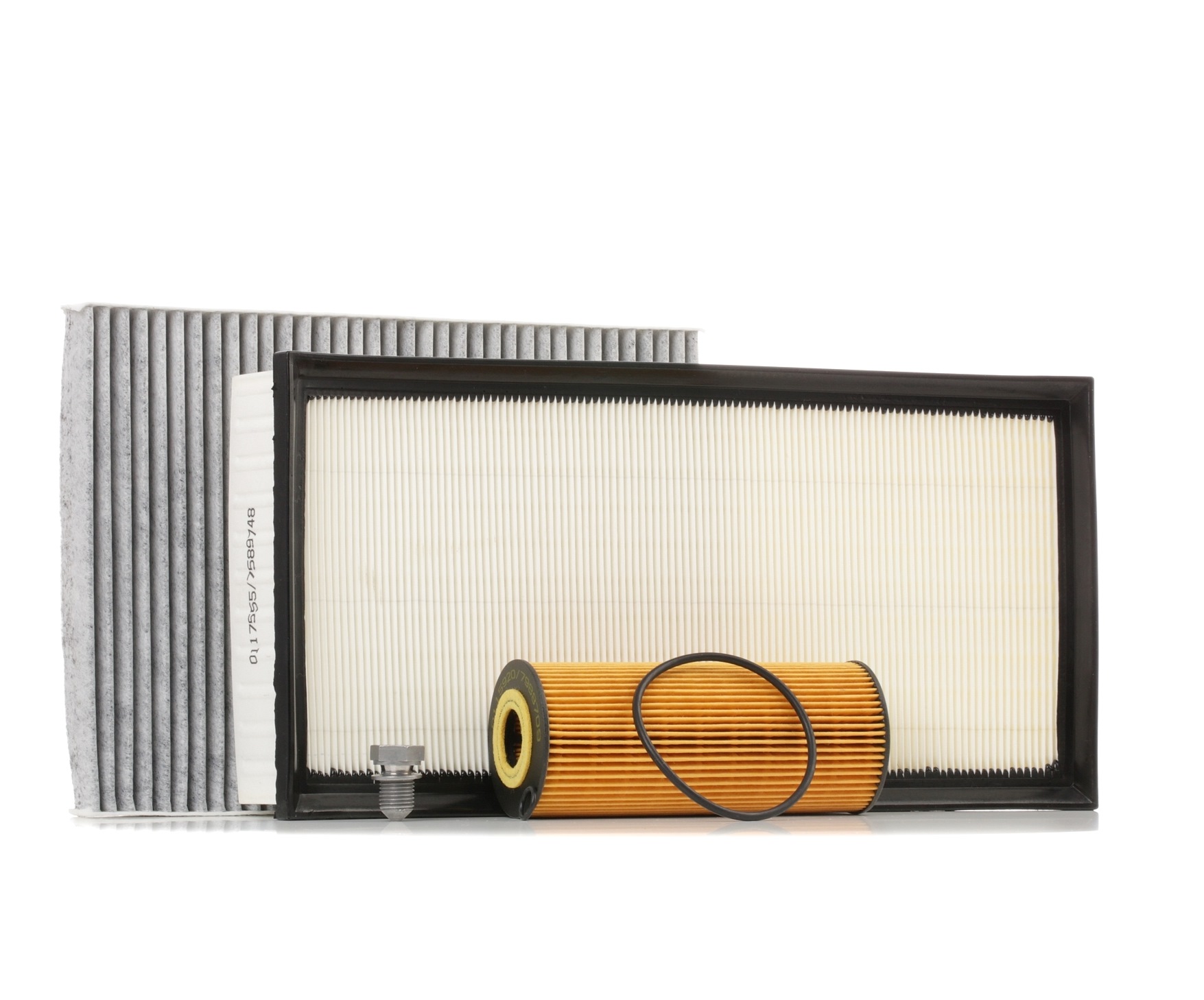 Compre STARK Kit de filtros Número de producto: SKFS-18880238 a bajo precio de 24,83 €