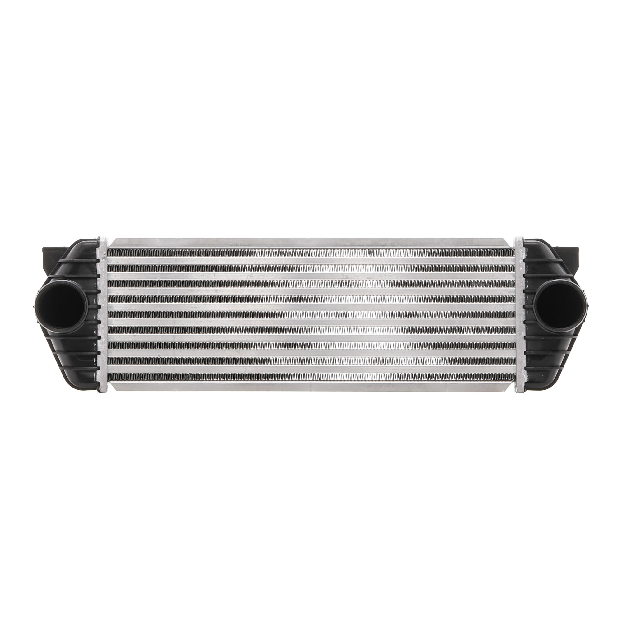 Köp RIDEX Intercooler Produktnummer: 468I0391 till det förmånliga priset av 1217,62 kr