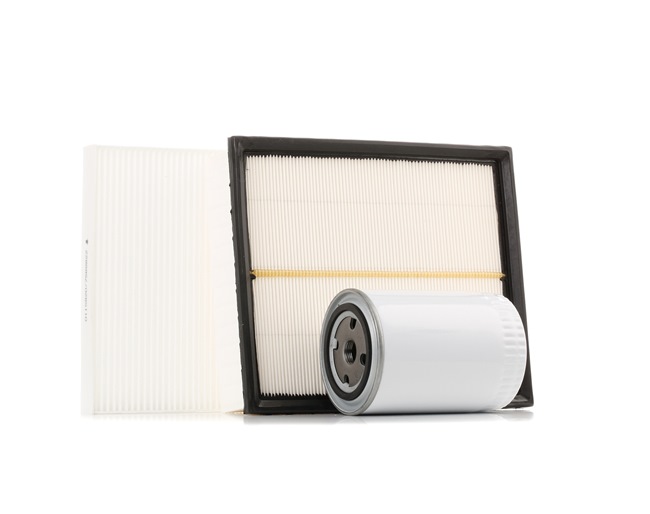 OE Komplet filtra AUDI A4 2020 od STARK
