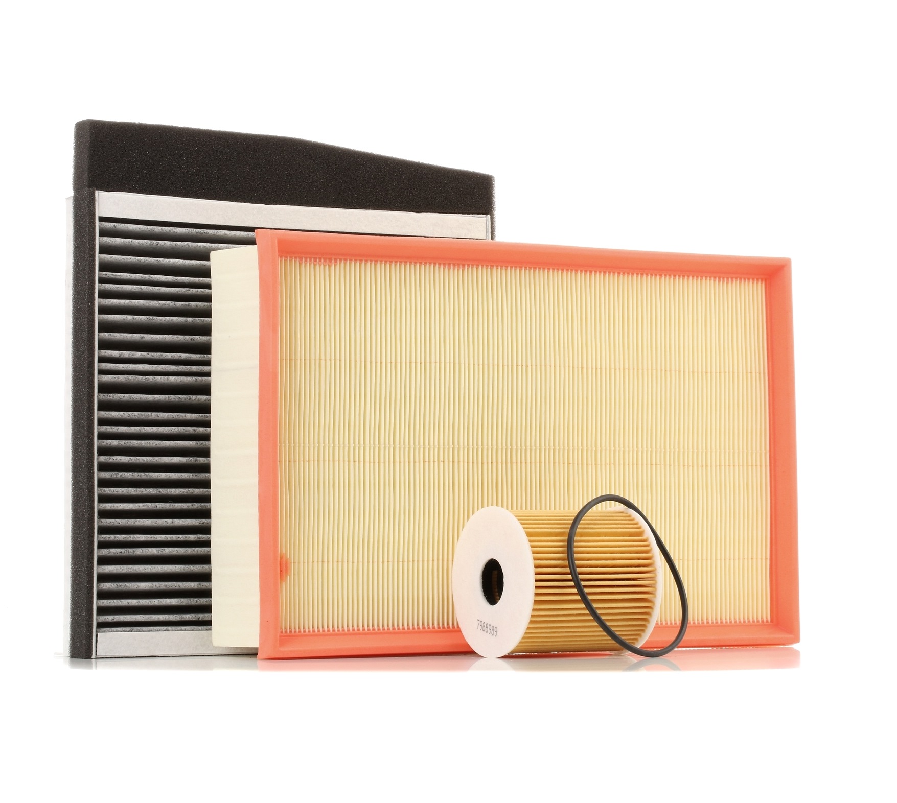 Ostke STARK Filter-komplekt Toode nr.: SKFS-18880265 madala hinnaga 27,67 €