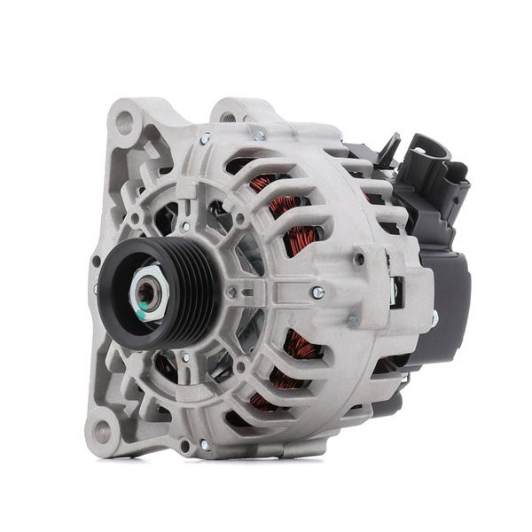 Preiswerte Original-Lichtmaschine 4G1316 vergleichbar mit 57057E OEM-Nummern im Internet shoppen