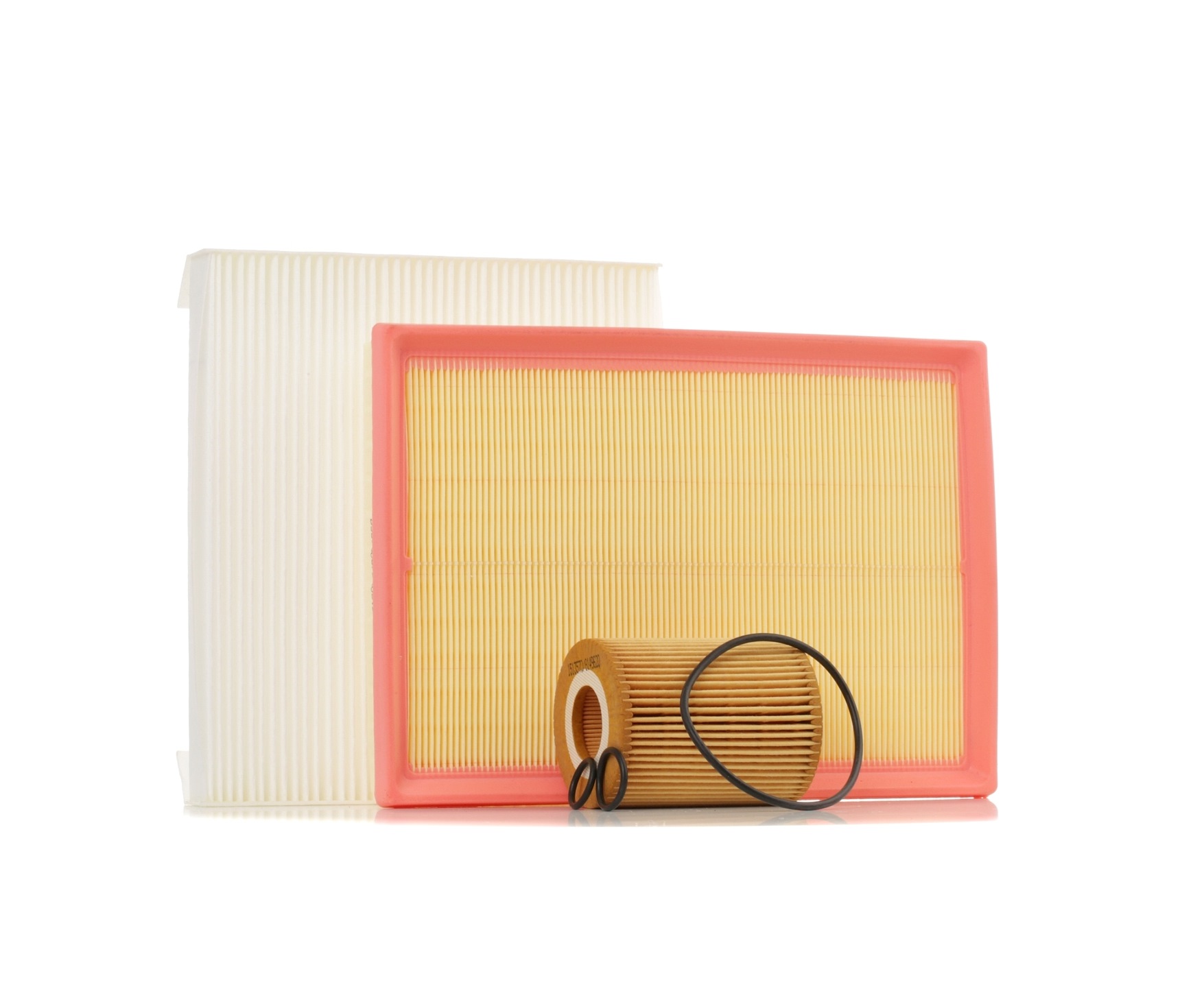 Cumpărați Set filtre de la RIDEX Număr produs: 4055F0281 la prețul de doar 102,99 lei