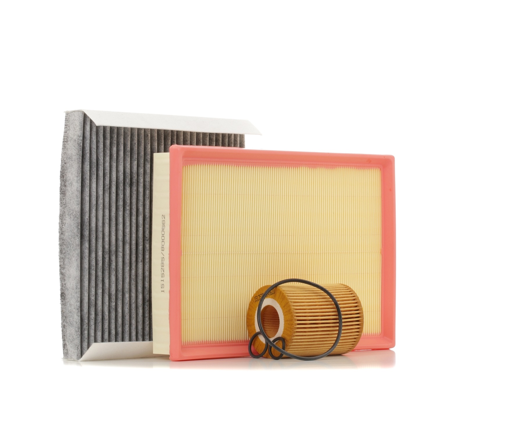 Cumpărați Set filtre de la RIDEX Număr produs: 4055F0282 la prețul de doar 106,64 lei