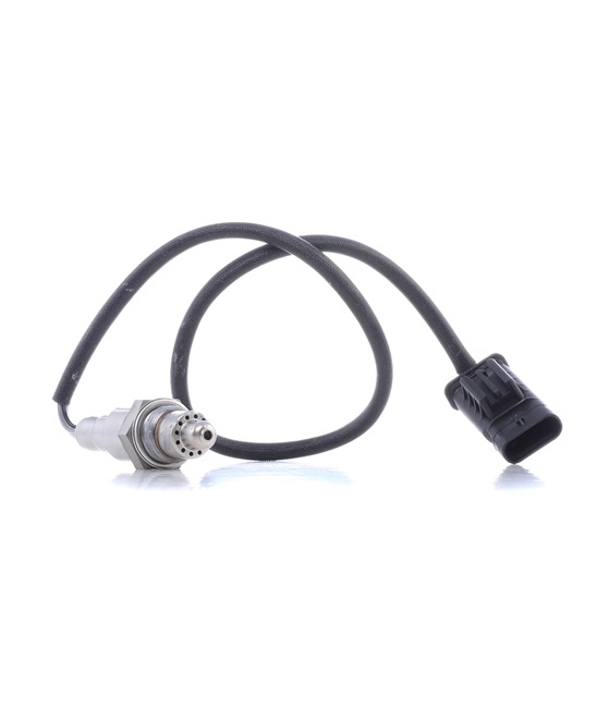3922L0653 RIDEX O2 Sensor 2 (F23) Cabrio 225d 2.0 224 PS Diesel