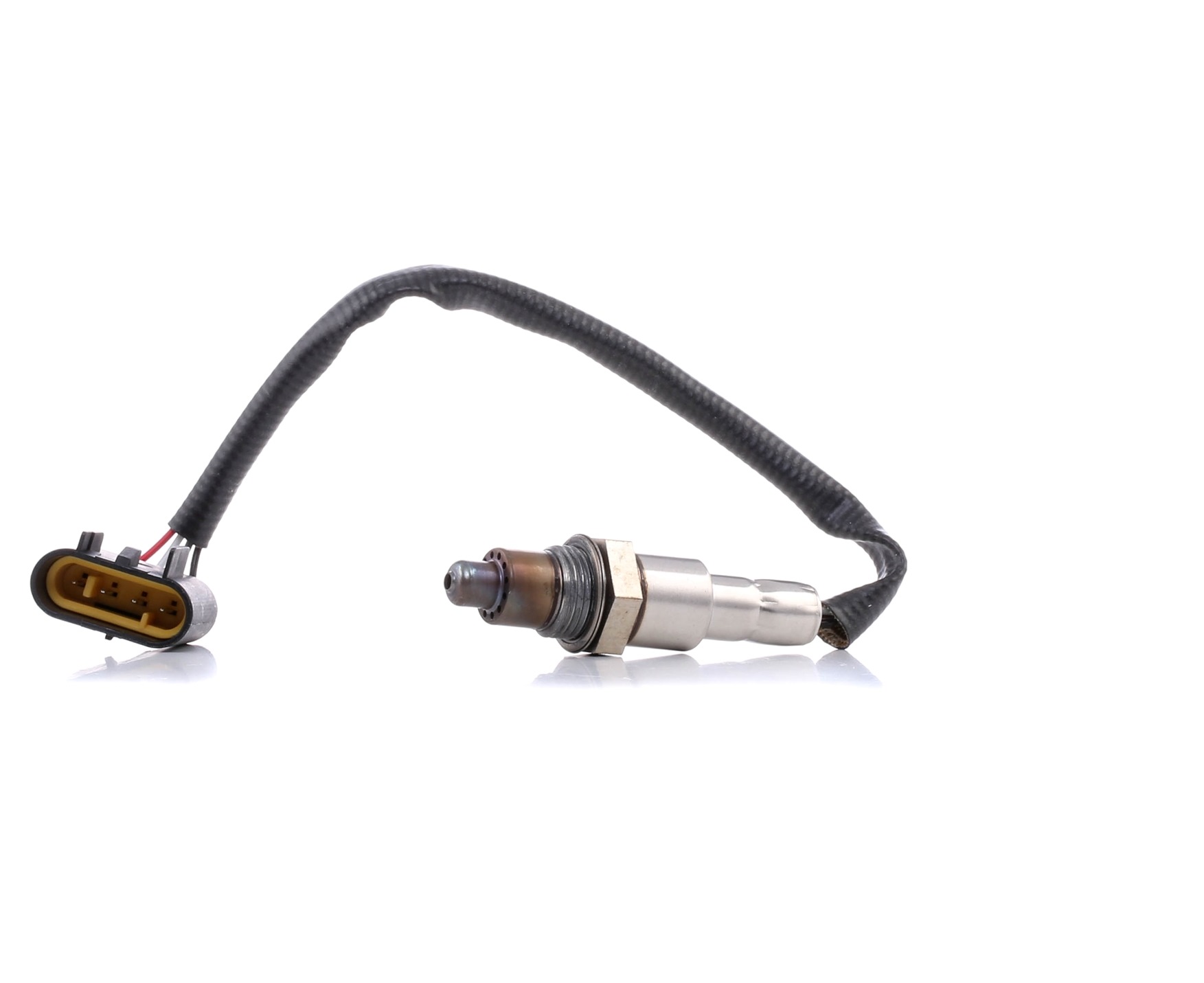 Kupuj RIDEX Sonda lambda Produkt No.: 3922L0654 w niskiej cenie, tylko 349,32 zł