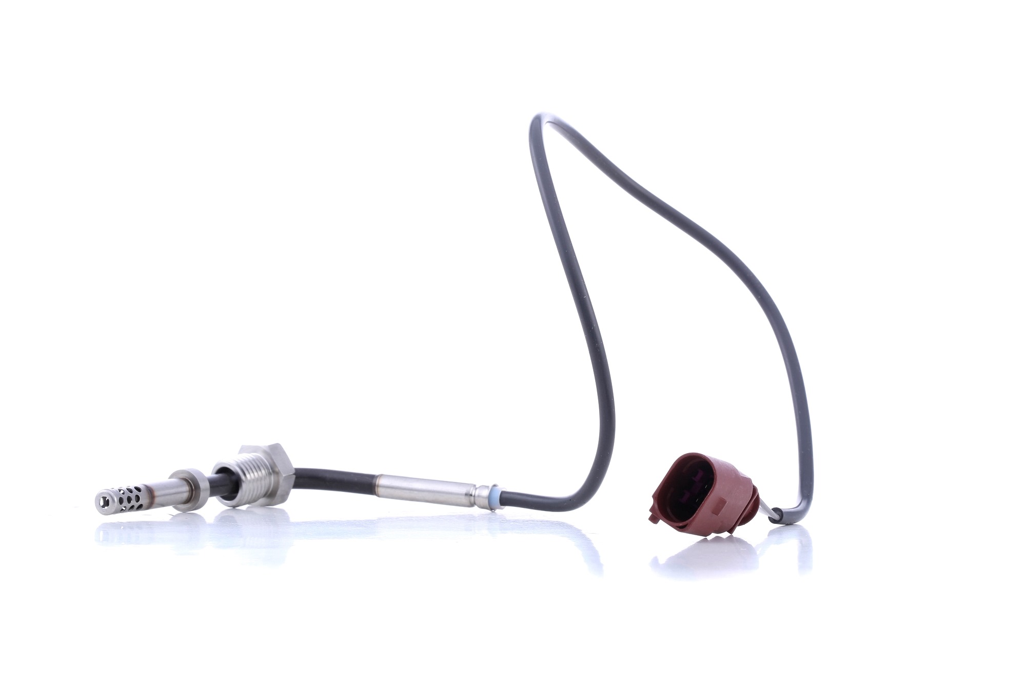 Įsigykite RIDEX Jutiklis, išmetamųjų dujų temperatūra Prekės Nr.: 3938E0177 už žemiausią 47,95 € kainą