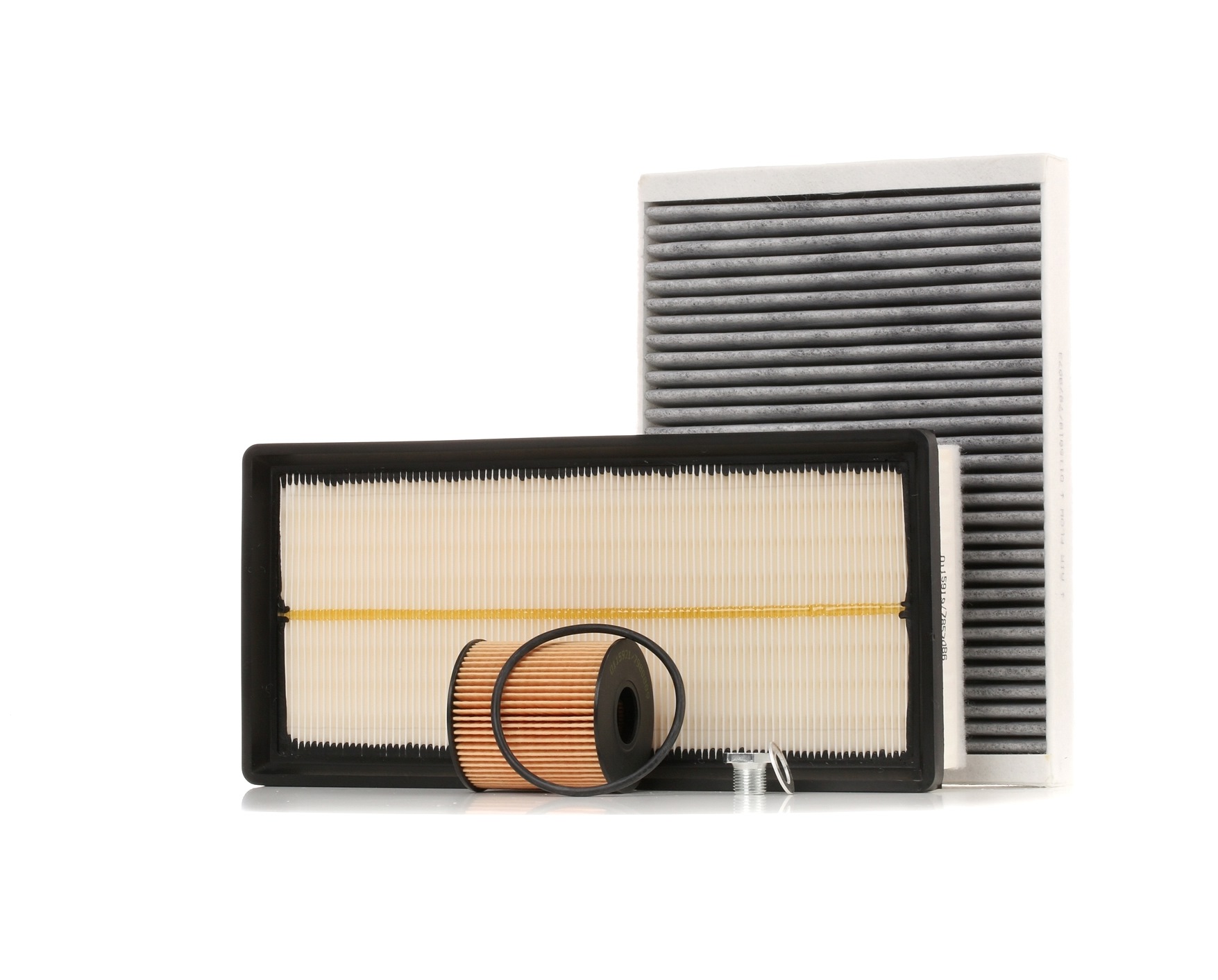 Compre STARK Kit de filtros Número de producto: SKFS-18880292 a bajo precio de 30,12 €