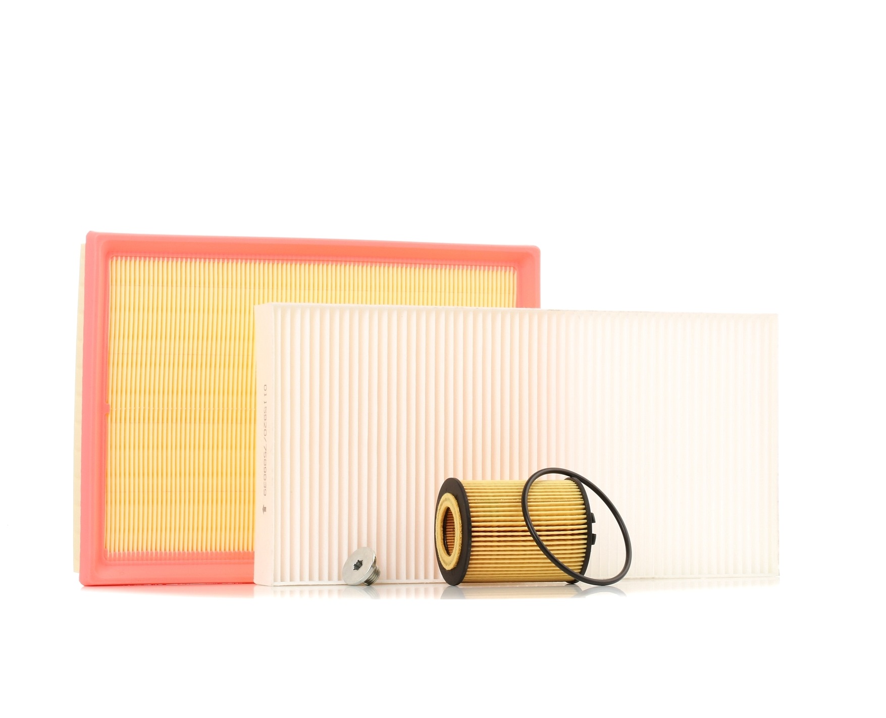 Compre STARK Kit de filtros Produto No.: SKFS-18880302 a preços baixos de 21,83 €