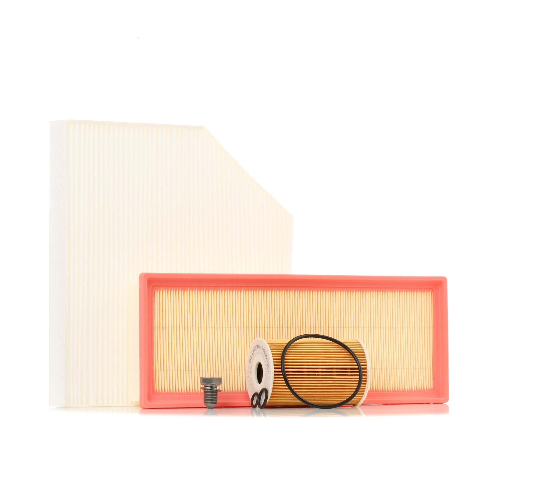 Køb STARK Filter kit Produktnummer.: SKFS-18880303 til den lave pris af 227,08 kr.