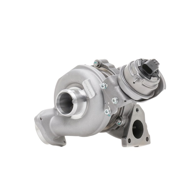 Originale Turbolader AUDI 2.0 TDI 177 PS Diesel 03L145701K von RIDEX im Internet zu fairen Preisen