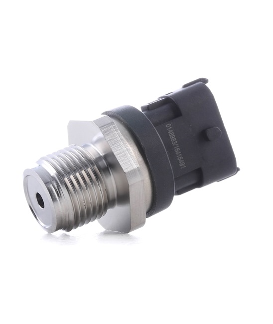 RENAULT 2.0 dCi (JK03, JK04, JK1C, JK1G, JK1J, JK1K) 173 AG dyzelinas Jutiklis, degalų slėgis OEM 166384578R iš STARK internetu puikiomis kainomis
