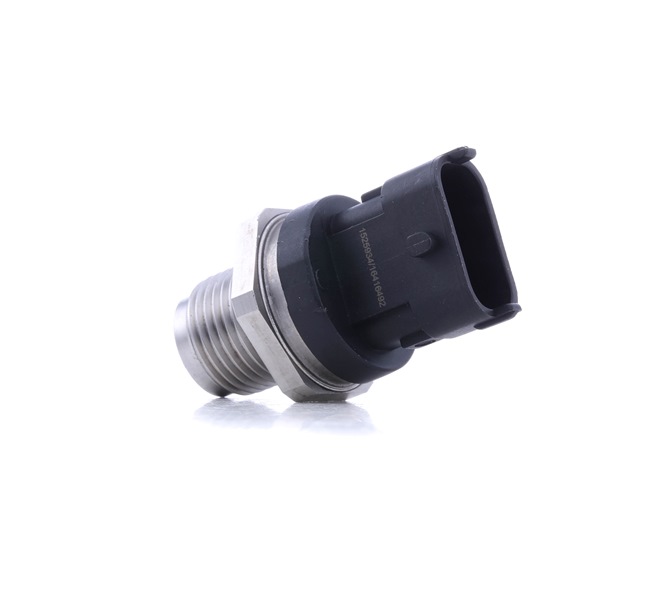 OEM Brandstofdruksensor RENAULT 1.8 16V 117 PK Benzine 166384578R van RIDEX online aan geweldige prijzen
