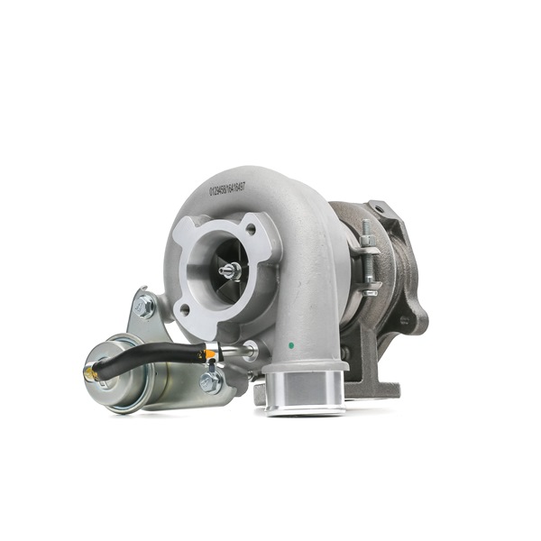 OEM Turbo TOYOTA 4Runner (N50, N60, N70) 1987 1720167010, 144112W20A, 1720158040 STARK