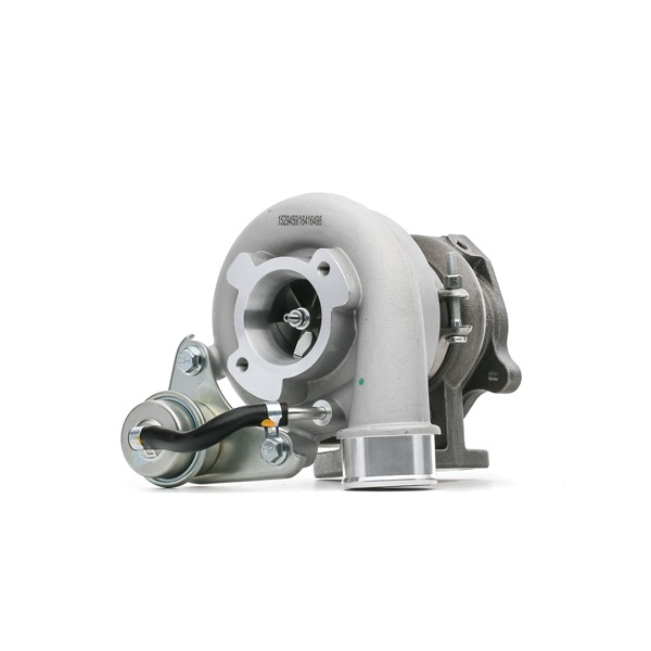 OEM Miez turbină TOYOTA 4Runner (N50, N60, N70) 1986 1720167010, 144112W20A, 1720158040 RIDEX