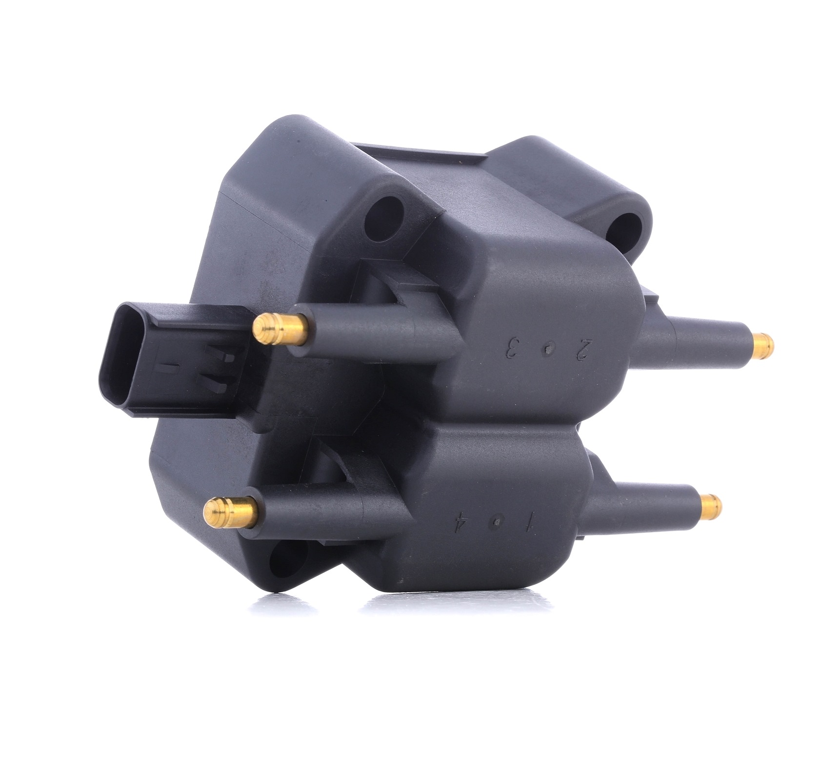 Įsigykite RIDEX Uždegimo ritė Prekės Nr.: 689C0411 už žemiausią 42,35 € kainą