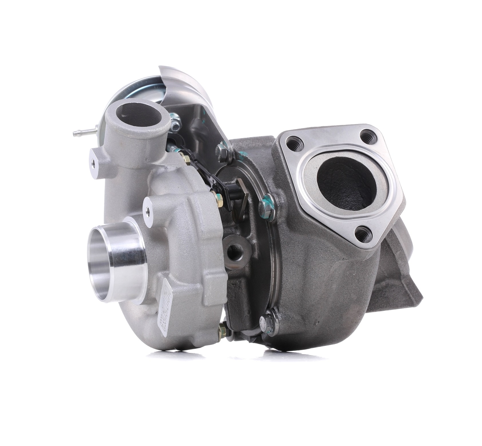 Köp STARK Turboaggregat Produktnummer: SKCT-1191062 till det förmånliga priset av 6450,72 kr