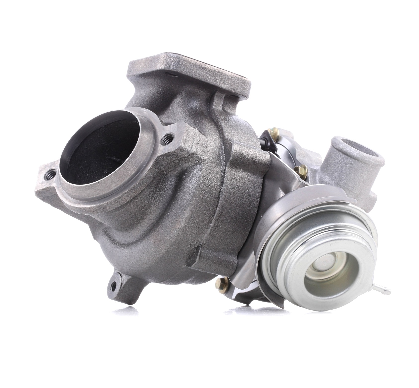 Köp RIDEX Turboaggregat Produktnummer: 2234C10568 till det förmånliga priset av 3830,09 kr