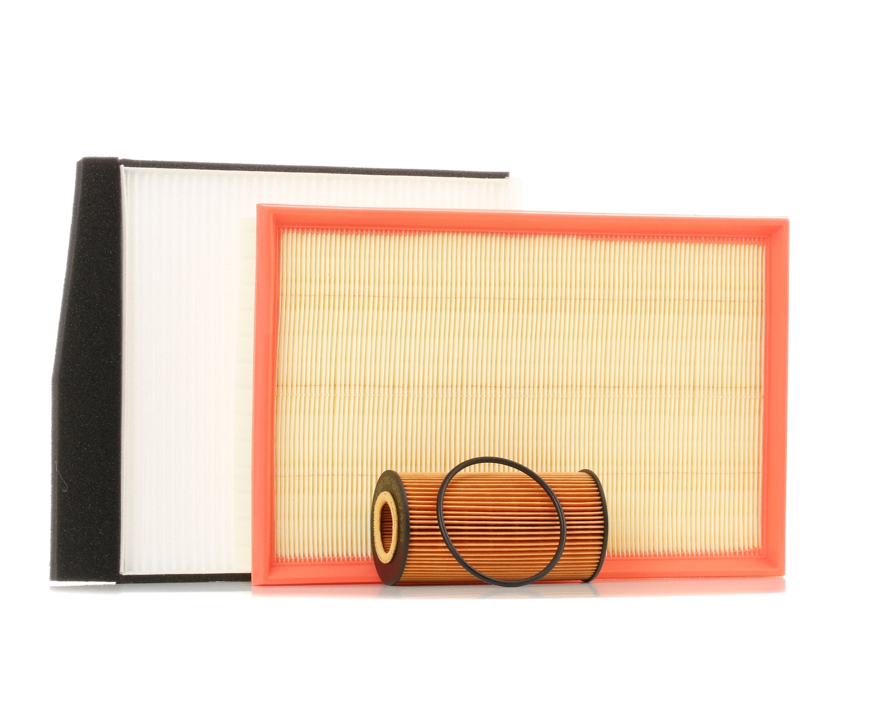 Ostke RIDEX Filter-komplekt Toode nr.: 4055F0316 madala hinnaga 26,77 €