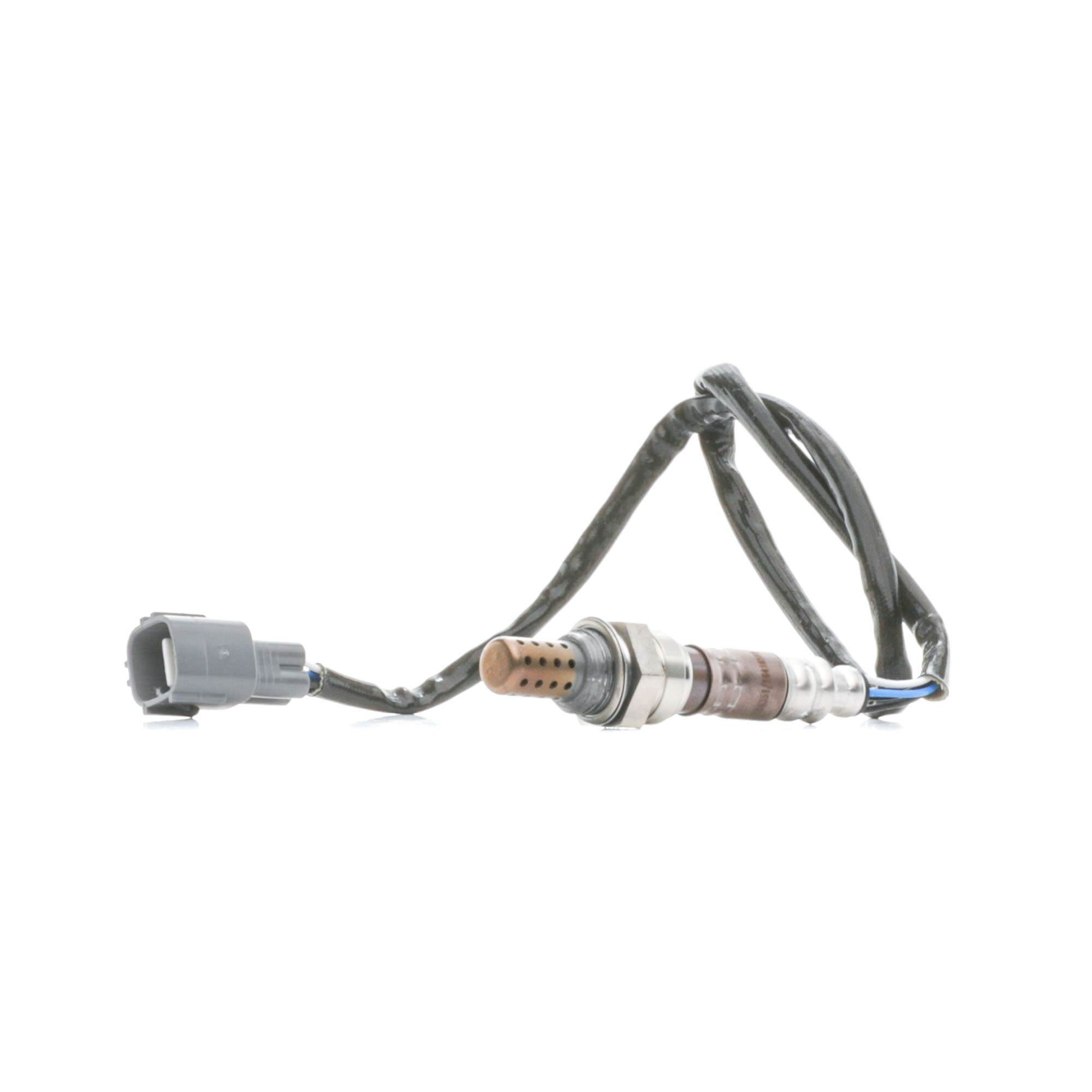 Įsigykite RIDEX Lambda jutiklis Prekės Nr.: 3922L0662 už žemiausią 68,29 € kainą