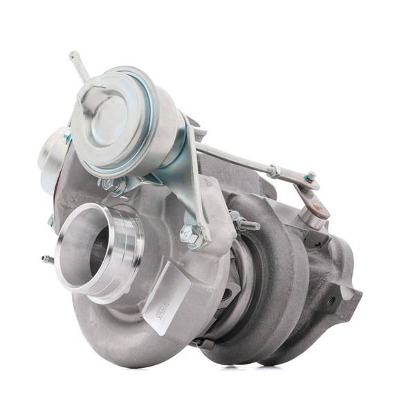 OEM Turbo Volvo C70 1 Cabrio 2002 8601691, 8601692, 8602395 STARK