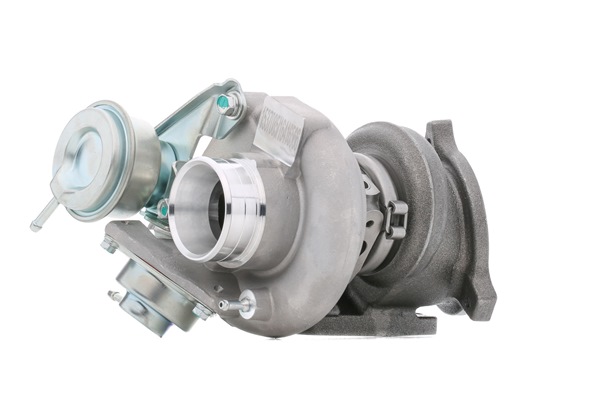 OEM Abgasturbolader Volvo C70 1 Cabrio 2001 8601691, 8601692, 8602395 RIDEX