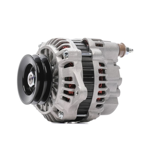 OEM Alternador MITSUBISHI 2.8 TD (V46W, V26W) 125 CV Gasóleo A003TB1299 de RIDEX online a precios inmejorables