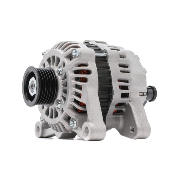 Originale Lichtmaschine FIAT 1.9 D 69 PS Diesel 5702A3 von RIDEX im Internet zu fairen Preisen