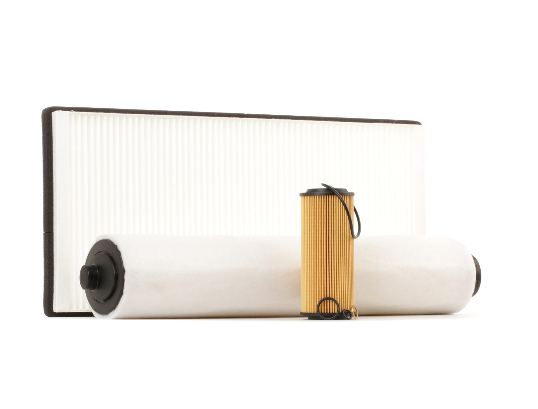 Ostke STARK Filter-komplekt Toode nr.: SKFS-18880330 madala hinnaga 37,66 €