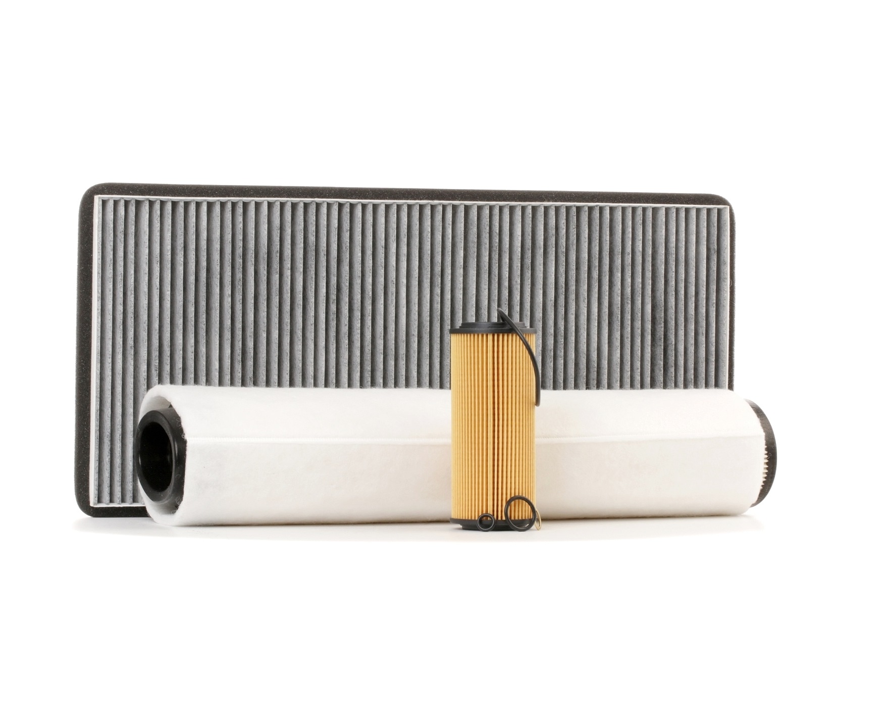 Køb STARK Filter kit Produktnummer.: SKFS-18880331 til den lave pris af 335,33 kr.