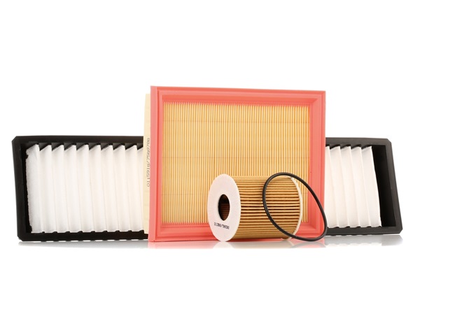 OEM Filtre - set Mini r52 2005 STARK