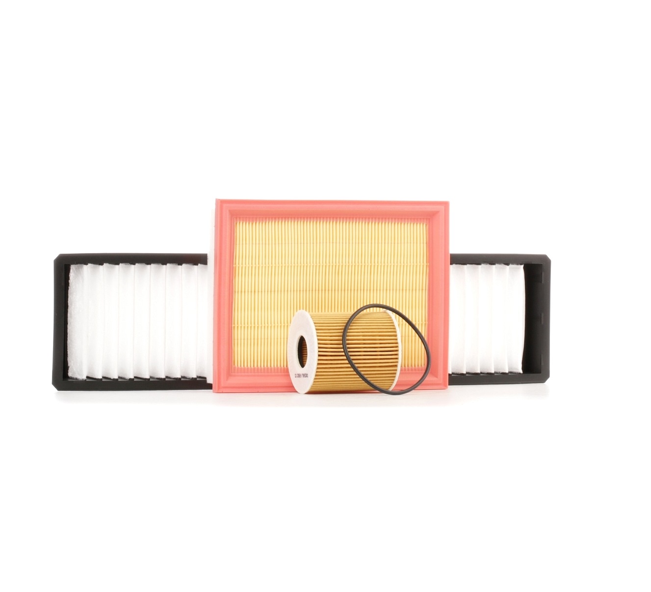 Køb STARK Filter kit Produktnummer.: SKFS-18880358 til den lave pris af 201,74 kr.